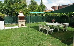 Villa Sotiria Lux